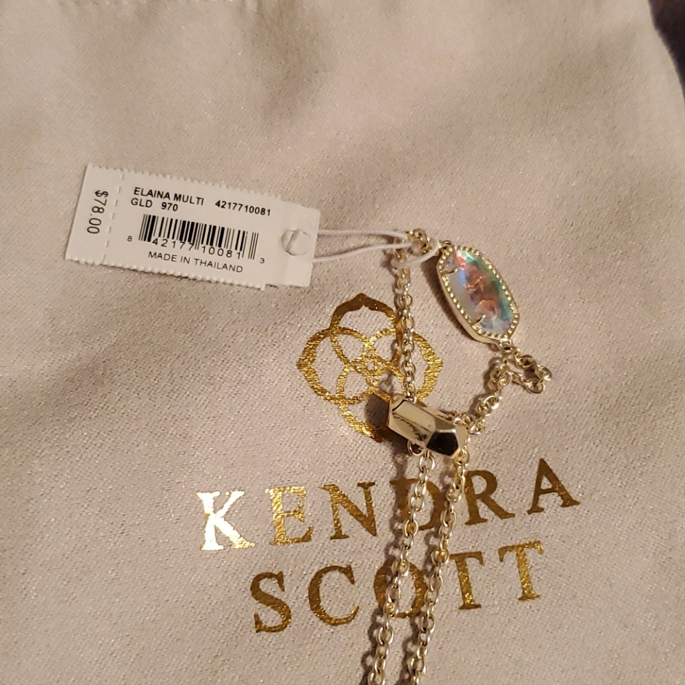 Kendra Scott bracelet